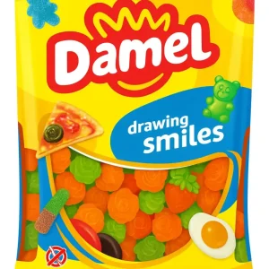 Damel Flores Kg