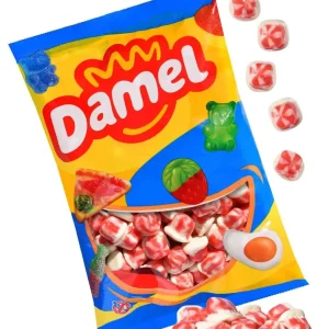 Damel Iogurtes de Morango kg