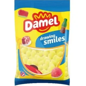 Damel Limões Kg