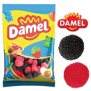 Damel Amoras kg