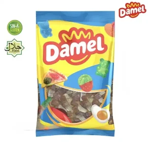 Damel Colas Brilho kg
