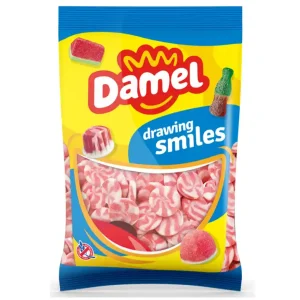 Damel Terabites kg