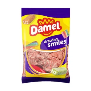 Damel Tijolos Morango Pica kg