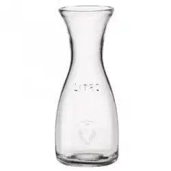 Decanter Misura lt