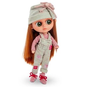 Boneca The Biggers Sailes Blunn