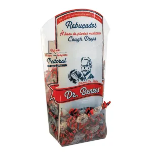 Rebuçados Dr. Bentes Peitoral 1,5kg