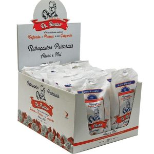 Rebuçados Dr. Bentes Peitoral 100gr
