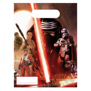 Sacos de Oferta – Star Wars 7