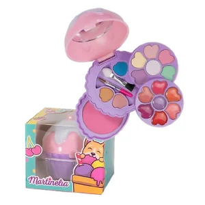 Set de Cosmética Yummy Cup Cake – Martinelia
