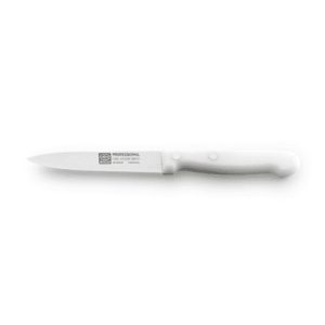 Faca Legumes Branca 20cm