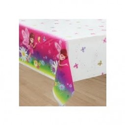 Toalha de Mesa Fadas – Fairy Whimsy