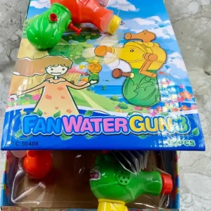 Fantasia Fan Water Gun 3 c/12