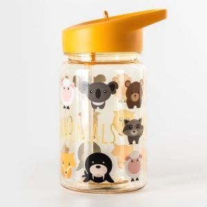 Garrafa Animals – Water Revolution