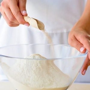 Preparado Fermento Padeiro 50gr