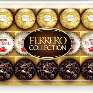 Ferrero Collection T15
