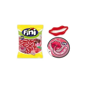 Fini 250 Labios Brilho