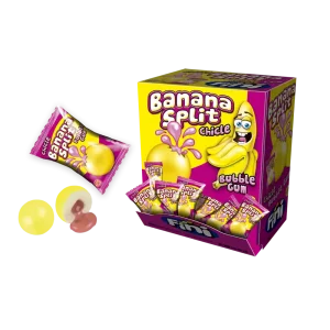 Fini Boom Banana Split c/200