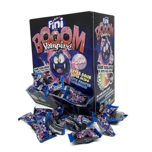 Fini Boom Vampiro c/200