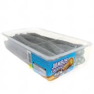 Jumbo Fini Cola Pica c/30
