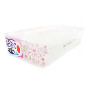 Jumbo Fini Nata Morango c/30