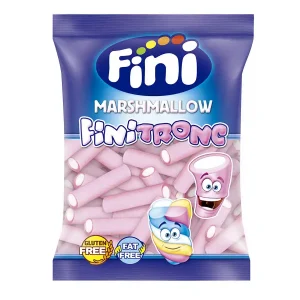 Finitronc Bicolor Rosa c/125