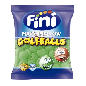 Finitronc Bolas Golf Maçã Kg