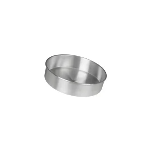 Forma para Bolos Aluminio 16cm Grilo