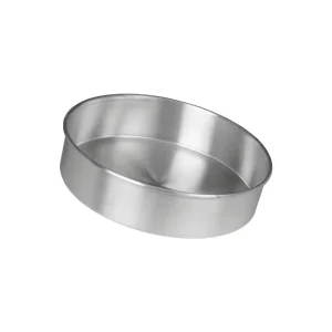 Forma para Bolos Aluminio 22cm Grilo