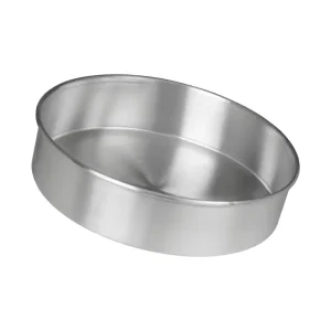 Forma para Bolos Aluminio 26cm Grilo