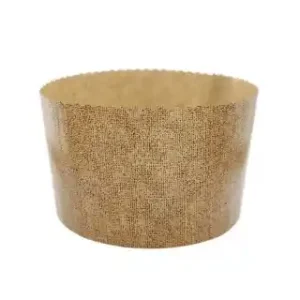 Forma Cozedura Panettone 14cm 9,5cm