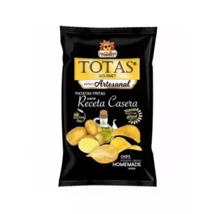 Frit Batatas Caseiras 24x30gr