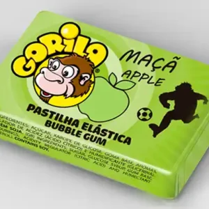 Gorila Maçã c/100