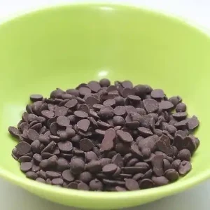 Gotinhas de Chocolate Negro 250gr