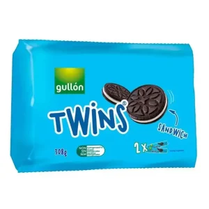 Gullon Twins Oreo 2x145g
