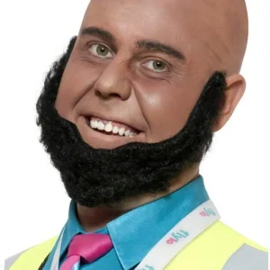 Touca e Barba Taaj