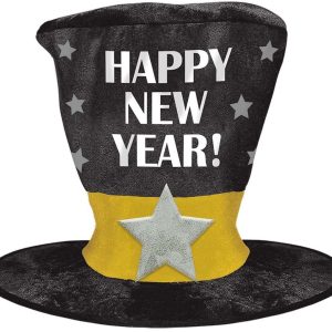 Chapéu “Happy New Year”