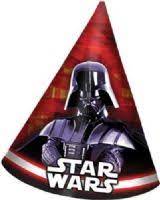 Chapéus de Festa Star Wars