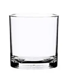 Copo Whisky PC 28cl c/12
