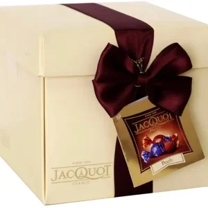 Bombons Jacquot Pearls Caixa 200gr