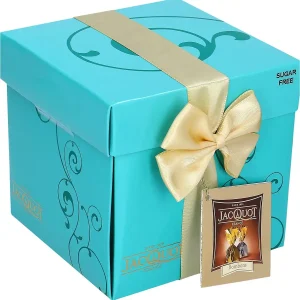Bombons Jacquot Pearls s/ Açúcar 200gr