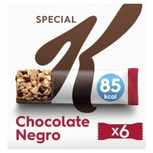 Kelloggs Chocolate c/6