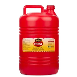 Ketchup Cosami Garrafão 5L