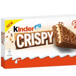 Kinder Crispy T5