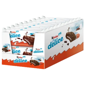 Kinder Delice c/20