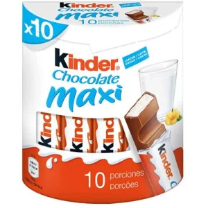 Kinder Maxi T10