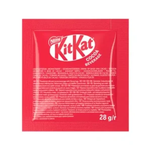 Kit Kat Bebida de Cacau Saqueta 28gr