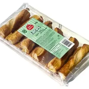 Laços Hiper Delicia 140gr