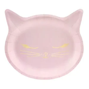 Pratos Gato