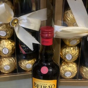 Licor Beirão 5cl