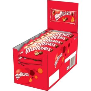 Maltesers c/25